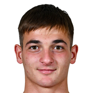 Player: A. Petrović