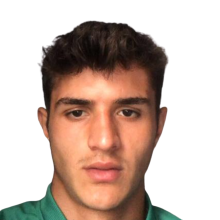 Player: Muzaffer Alioğlu