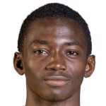 Player: B. Touré