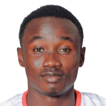 Player: S. Sesay