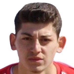 Berkay Pişiren