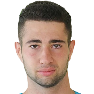 Player: N. Hovhannisyan