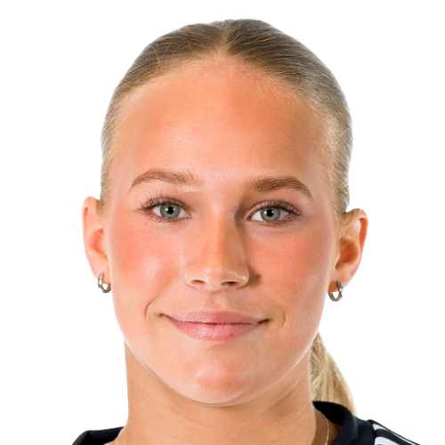 Player: F. Brennskag-Dorsin