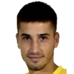 Player: L. Knežević