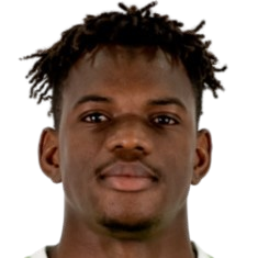 Player: B. Konaté