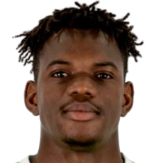 B. Konate