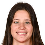 Player: Cristina Redondo