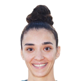 Mariem Houij