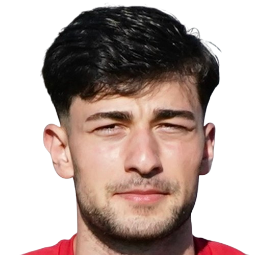 photo Sirac Bera Atmaca