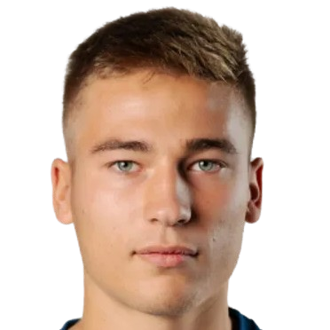 Player: D. Szala