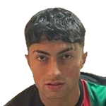 Player: M. Aşkın