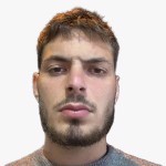 Player: Mustafa Efe Kansız