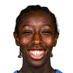 N. Traoré