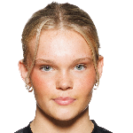 Player: H. Guðbjartsdóttir