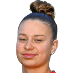 photo Gwendy Merlevede