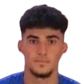 Player: Bekir Taşdemir