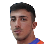 Player: F. Uzun