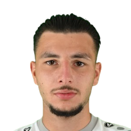 Player: E. Sürül