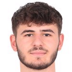 Player: Muhammed Kaya
