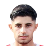 Player: Alper Tunga Ay