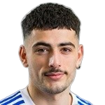 A. Berisha