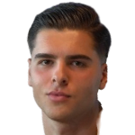 Player: N. Ahmeti-Grainca