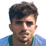 Player: Hamza Taşkesen