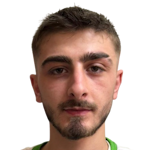 Player: B. Malkoç