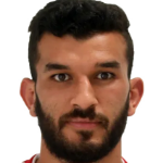 Player: A. Sayoud