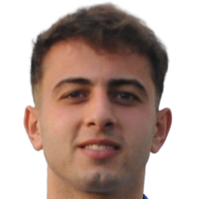 Player: Enes Gümüş