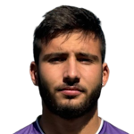 Player: Emrehan Yiğit