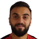 Player: Özay Birinci