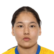 photo Nazym Aldanazar