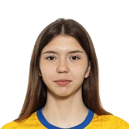 photo Polina Tuchina