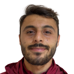 Player: Y. Ünal