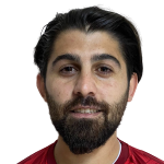 Player: Mehmet Erdem Kepenek