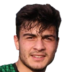 Player: A. Öztürk