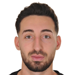 Player: Şükrü Can Akgündüz