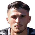 Player: Ferhat Eselioğlu