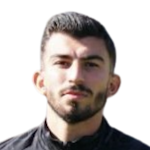 Player: Rasim Yüzeir