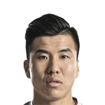 Player: G. Wang