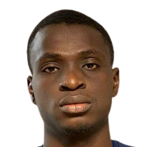 Player: L. Diarra