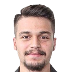 Player: M. Başdan