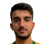 Player: Hasan Çoban