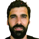 Player: Süleyman Erkoç Ünver