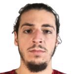 Player: Afşi̇n Polat Gelen