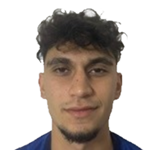Player: Fatih Mehmet Alkan