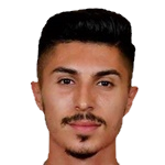 Player: Emre Şeker