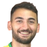 Player: Oğuz Alp Tekin