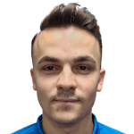 Player: Batuhan Demirkılıç